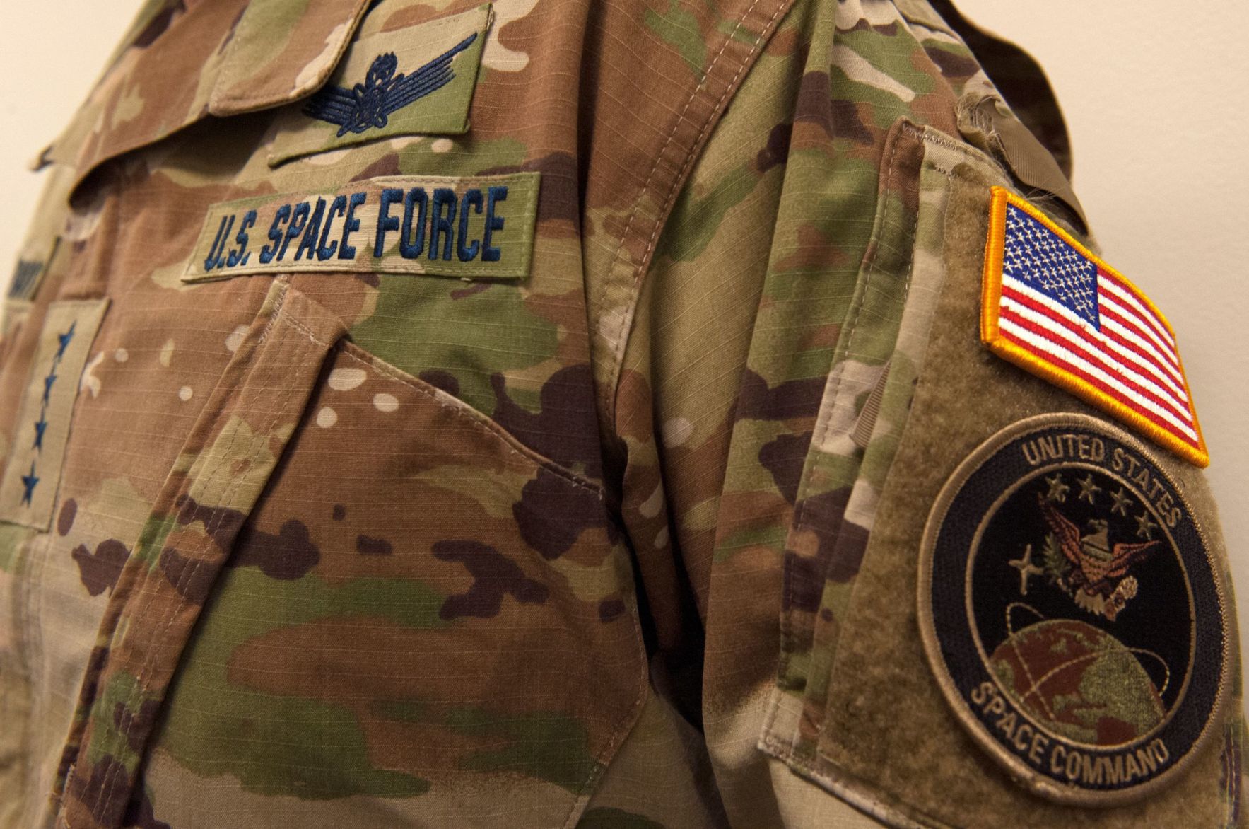 Space Force